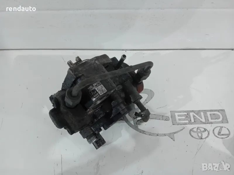 22100-0r010 ГНП Toyota Rav4 Xa3 2ad 2006-2008, снимка 1