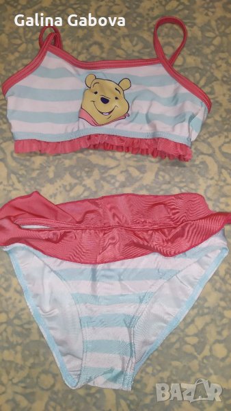 Детски бански, снимка 1