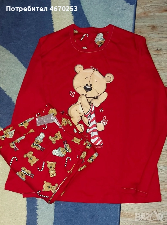 Пижама affect, снимка 1