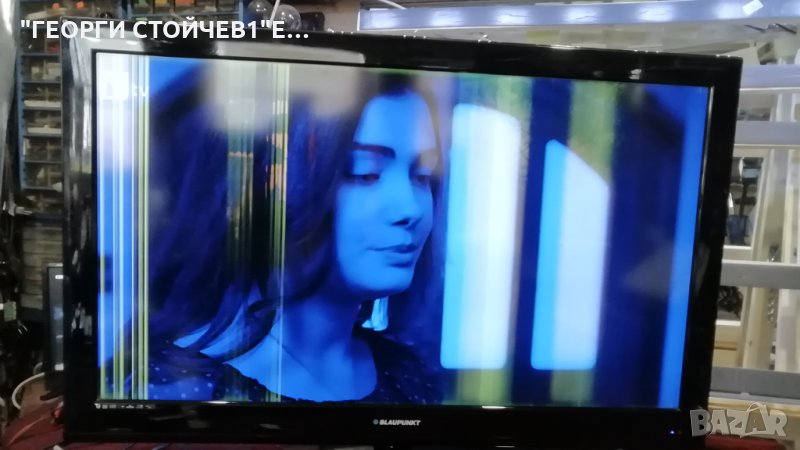 B40FA48FHK  T.MSD309.8B G02881D V:0.0 LTA400HM07 SSI1400_12A01 REV0.3, снимка 1