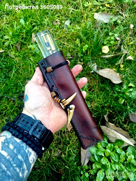 Якутски ножове, снимка 1