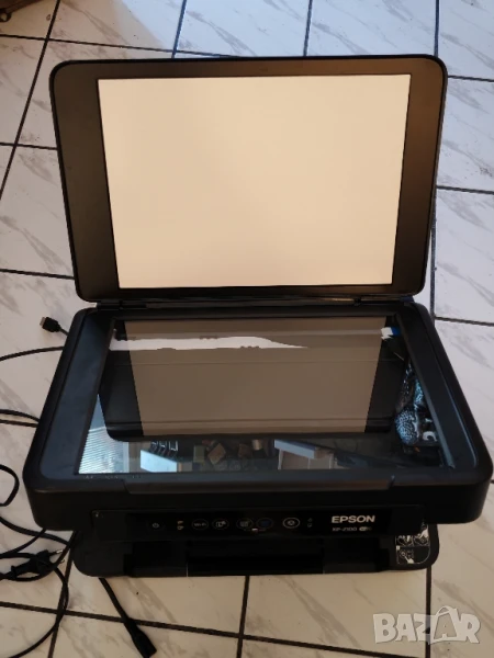 Многофункционален принтер EPSON 2100.  , снимка 1