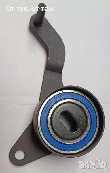 531016620 NTN Обтяжна ролка за OPEL / МАZDA, снимка 1