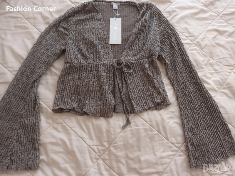 НОВА жилетка с етикет ХЛ размер, New Yorker, Спиди/лично предаване, снимка 1