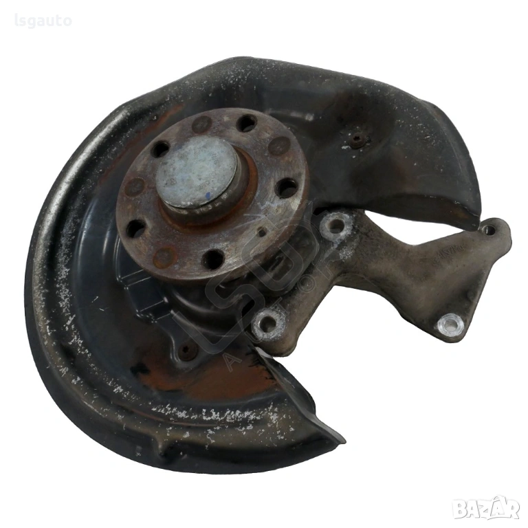 Заден ляв шенкел Volkswagen Passat (B7) 2010-2014 ID: 156989, снимка 1