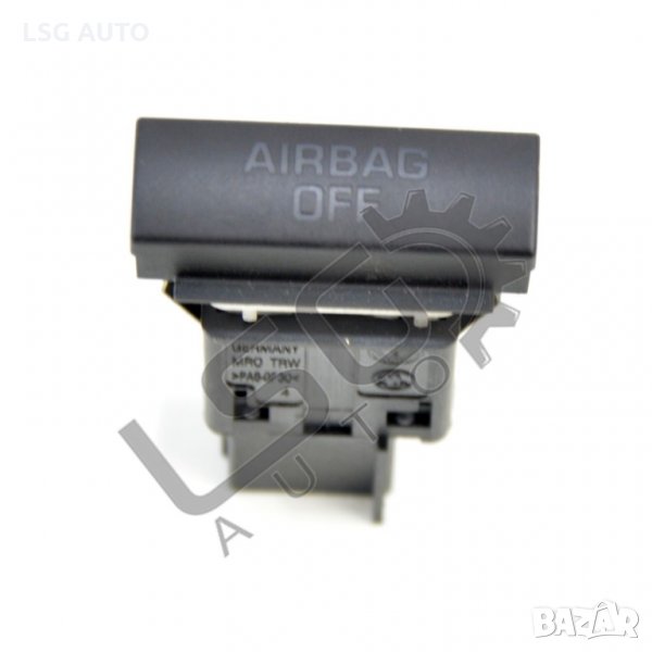Бутон табло Skoda OCTAVIA II Combi (1Z5) 2004-2010 S170320N-217, снимка 1
