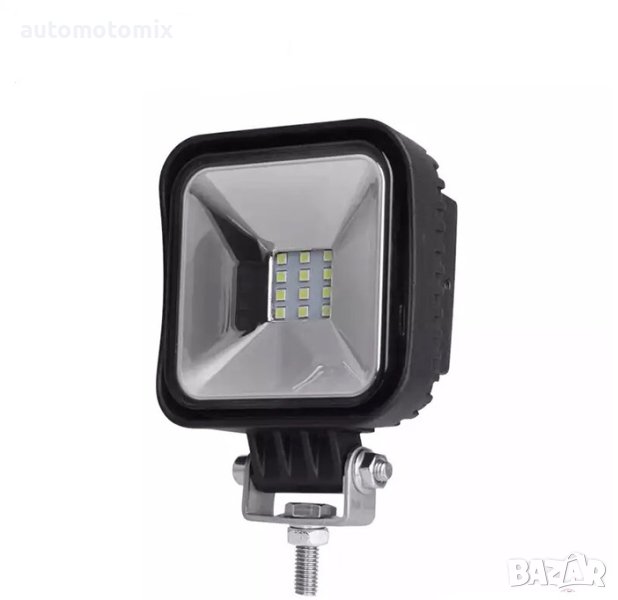 ХАЛОГЕН ДИОДЕН 15W 12V/24V - 63396, снимка 1