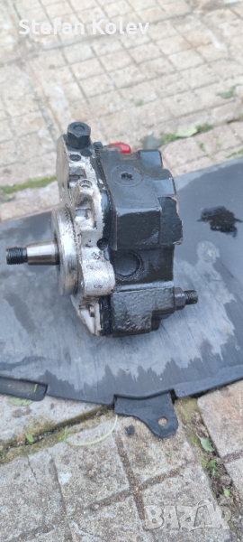 ГНП за BMW E46 320D 150кс., снимка 1