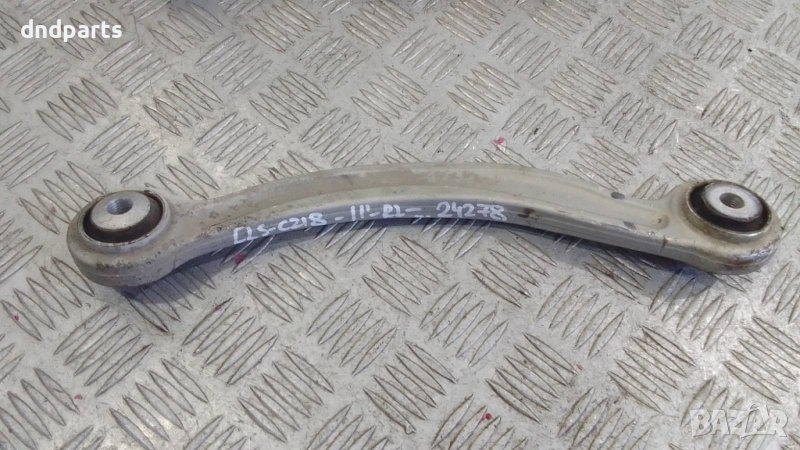 Носач Mercedes CLS350 CDI C218 2011г.(заден ляв)	, снимка 1