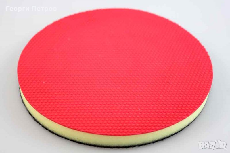 TORNADOR® SPEEDSHINE пад за почистване, снимка 1