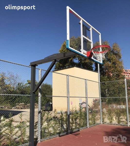 Баскетболен комплект модел ПРО-225  , снимка 1