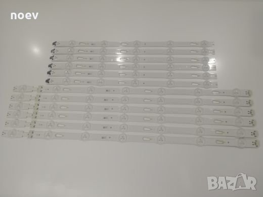 Led Backlight CY-GM049HGLV1H S_KU6. 3K_49_FL30_L7 /  S_KU6. 3K_49_FL30_R5, снимка 1