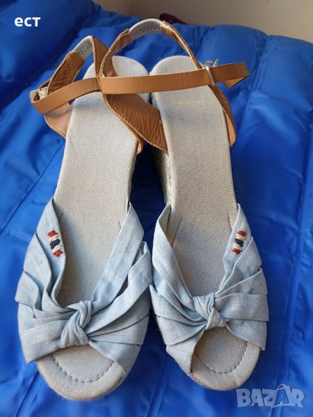 Дамски сандали Napapirji, снимка 1