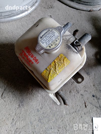 Казанче антифриз за Hyundai Trajet, 2.0CRDI, 2004г., снимка 1