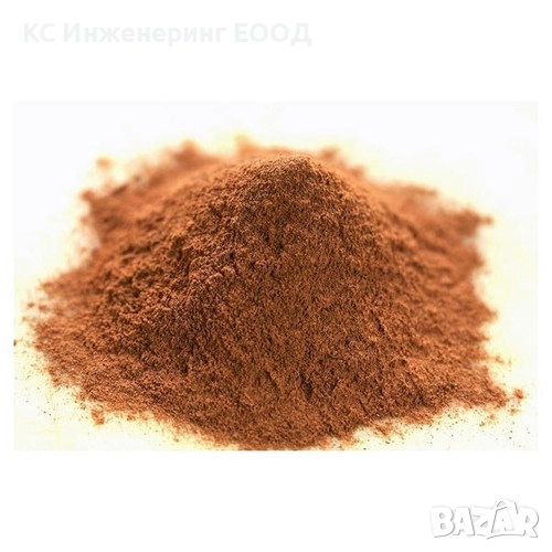 Цейлонска канела на прах 1кг, снимка 1