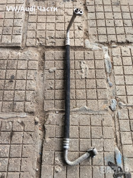 Тръба тръбичка климатик за Голф 4 Ауди А3 Сеат Шкода Бора VW Golf 4 Audi A3 Seat Skoda 1J0 820 721, снимка 1