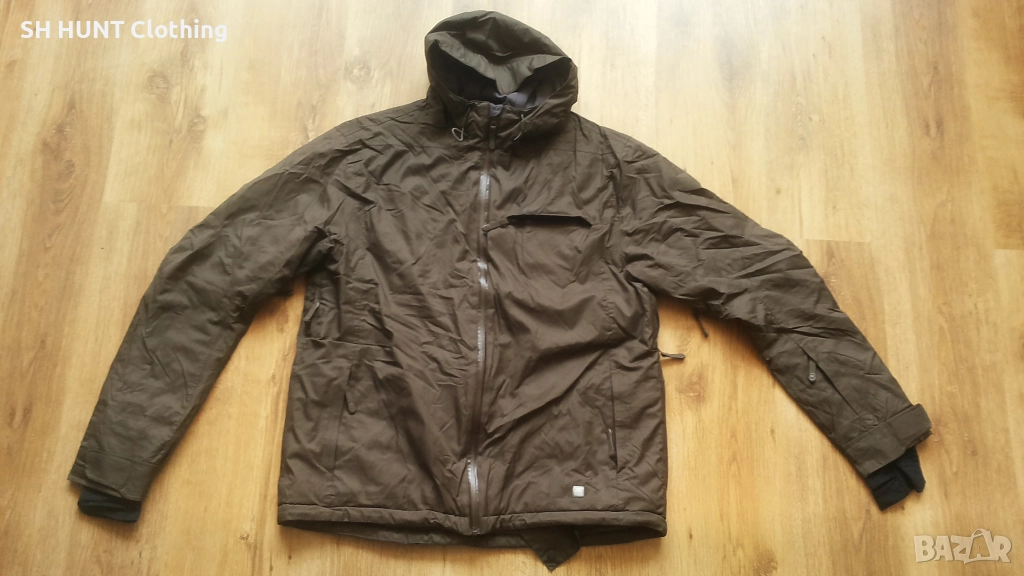 NORHEIM 7R TECHNOLOGY 10000 Winter Jacket размер XL зимно яке - 1646, снимка 1