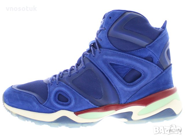 Мъжки маратонки  Puma Alexander McQueen -№41, снимка 1