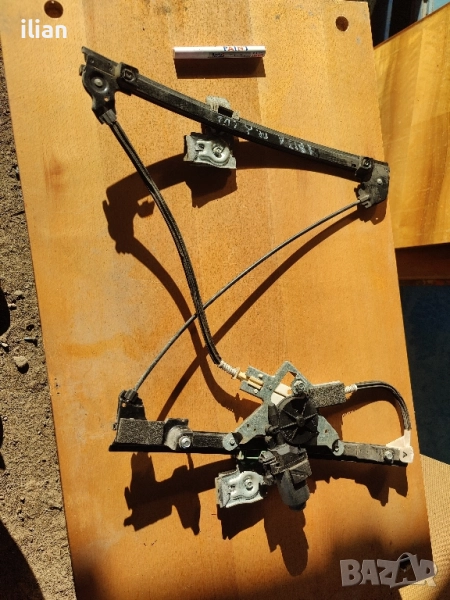 предна дясна машинка ибиза 6н2, снимка 1