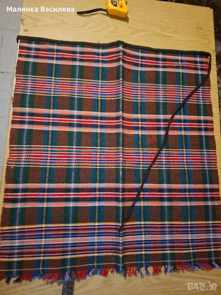 престилки и кърпи за глава , снимка 1