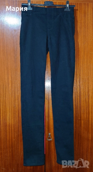 Ватиран джегинс Esmara, снимка 1