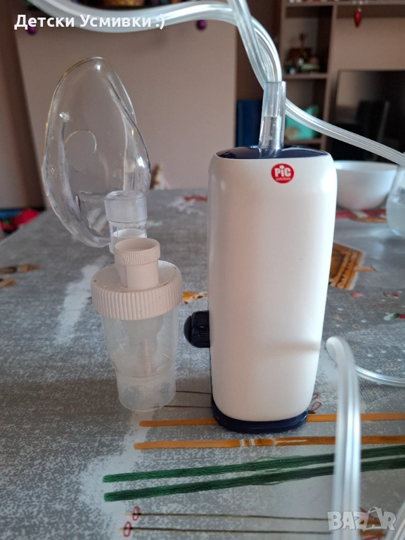 Инхалатор Pic AIR Stylo, снимка 1