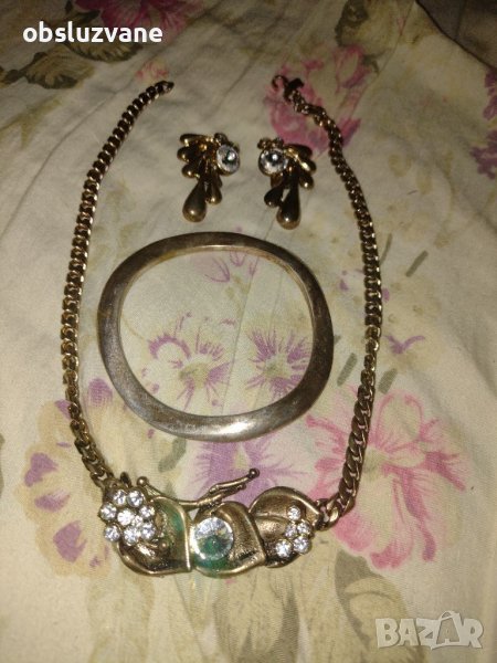 Лот от 4 части, снимка 1