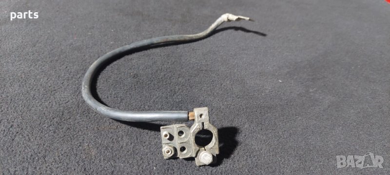 Плюсова Клема Акумулатор VW Пасат 5 - Сеат - Шкода - Ауди N, снимка 1