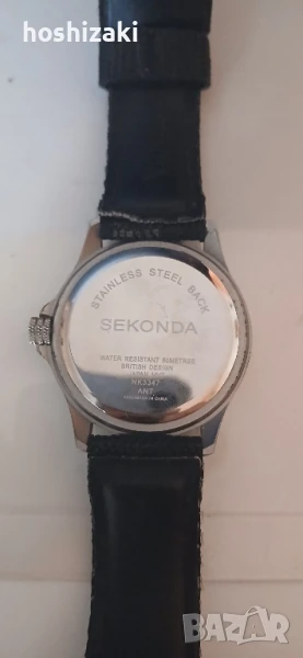 seconda, снимка 1