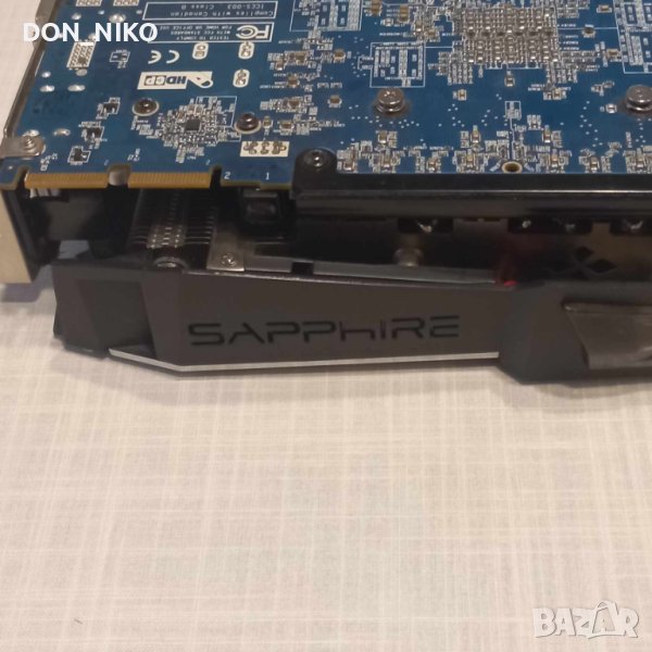 Видеокарта, снимка 1