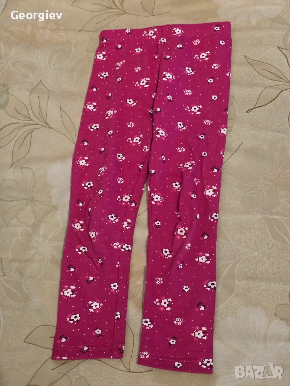 Клин за момичета 110/116, снимка 1