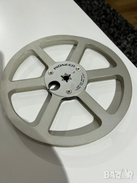 ролка Pioneer PR-85 original, снимка 1