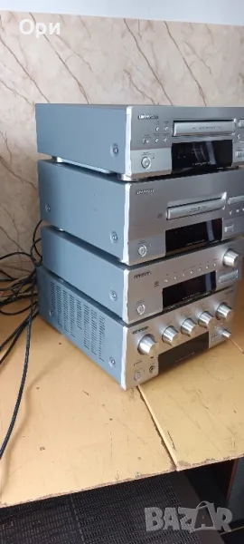 Аудио система Universum 4096, снимка 1