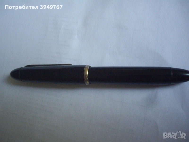 Стара писалка., снимка 1