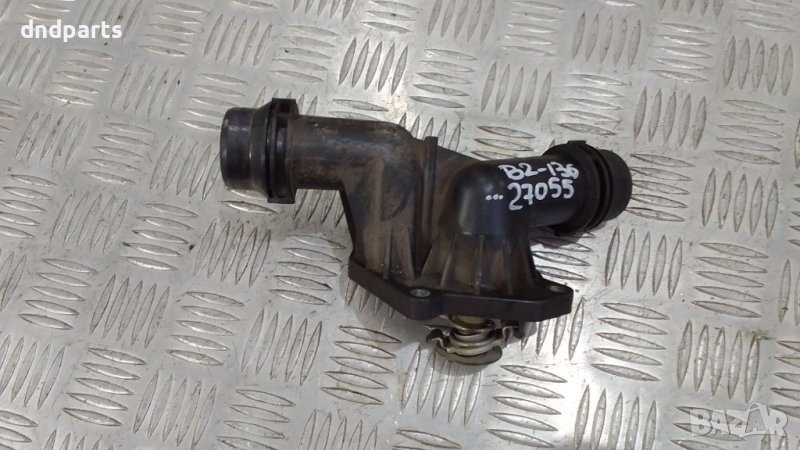 Термостат BMW E46 320D 136кс.1999г.	, снимка 1