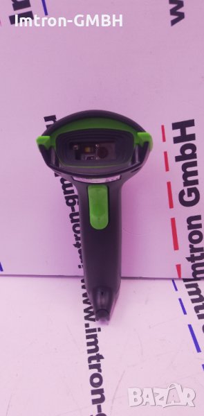 Професионален  баркод скенер SCANMATIC 2D SM420 / SCANMATIC | 2D Barcode Scanners  Custom, снимка 1