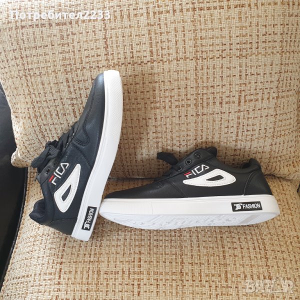 FILA / Мъжки Маратонки > от 38 до 40 размер > Директен внос от Англия ! НОВИ !, снимка 1