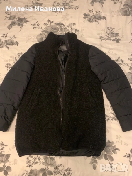 Дамско зимно яке/палто, снимка 1