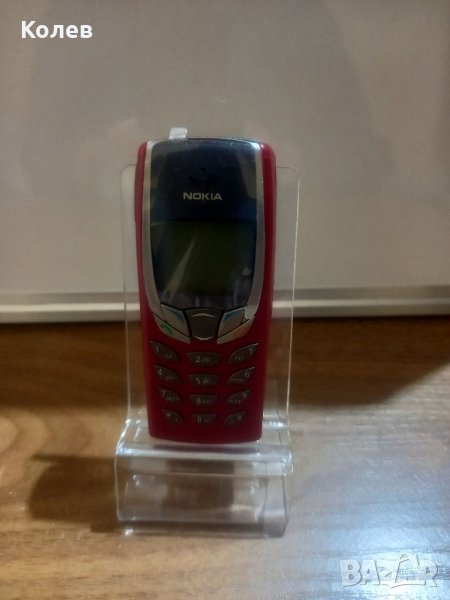 Нов телефон Nokia 6510, снимка 1