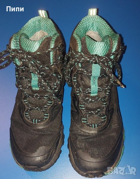 Детски зимни боти the North face 36  номер, снимка 1