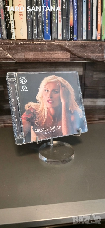 SACD, снимка 1