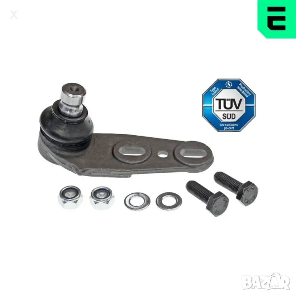 OPTIMAL G3-117 G3-118 ЛЯВ И ДЕСЕН Шарнир AUDI 80 B3, 90 B3, Coupe B3 1986-1996 OE 893407365F, снимка 1