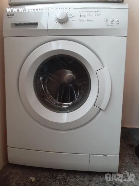 Пералня NEO WM-ES500 работи, малко използвана от 2017г., снимка 1