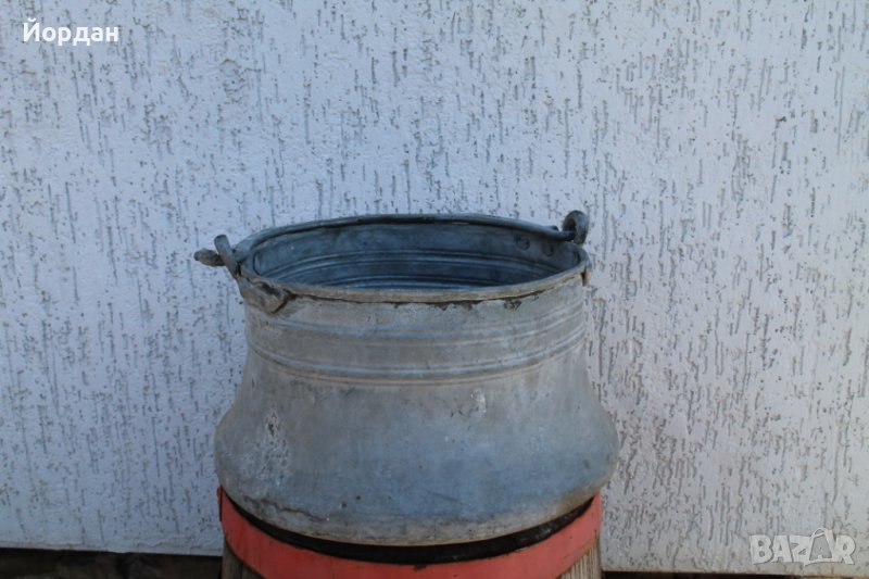 Меден котел , снимка 1