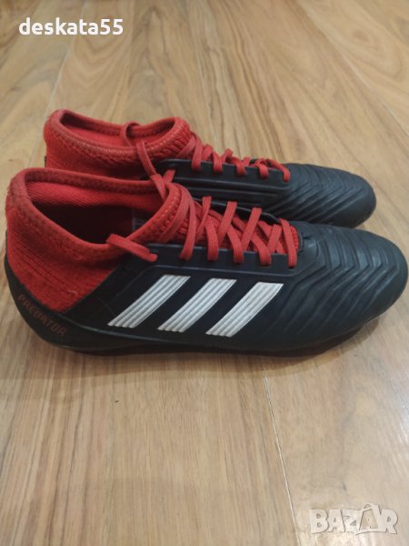 Футболни обувки, снимка 1