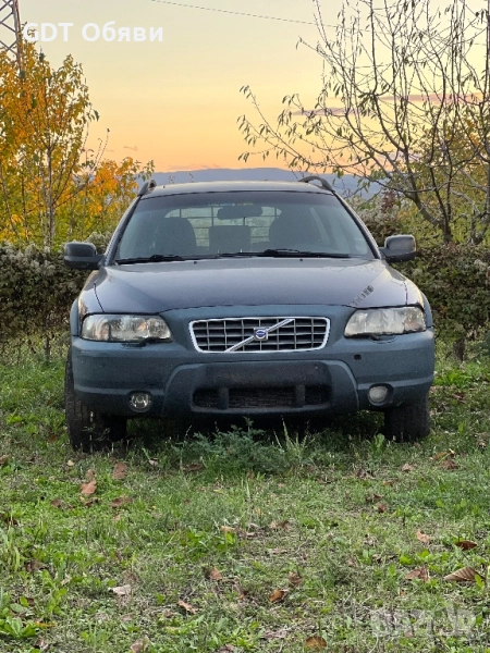 Volvo XC70 , снимка 1