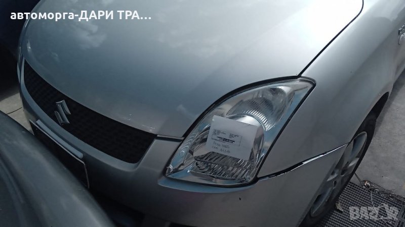 Сузуки Суифт 1.3 Дизел /Suzuki Swift 1.3d на Части, снимка 1