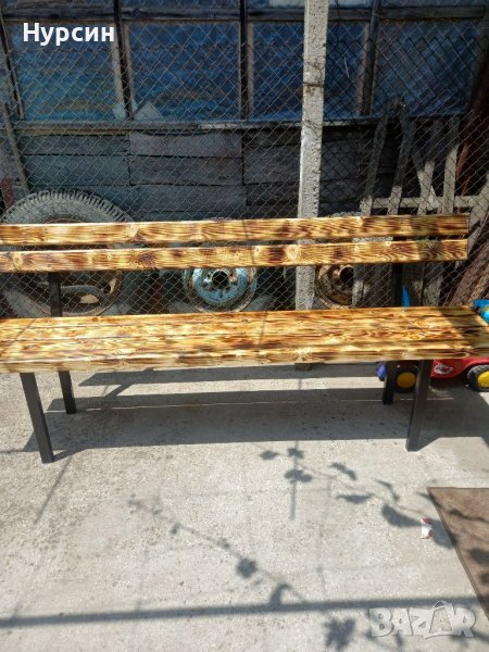 Пейка, снимка 1