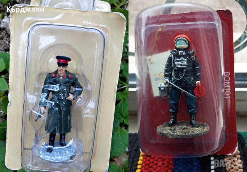 Нови Фигурки в Опаковка!, снимка 1