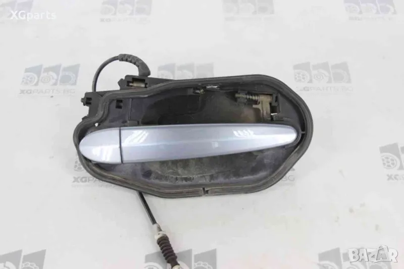  Дръжка задна дясна външна за BMW X3 E83 (2004-2011) , снимка 1